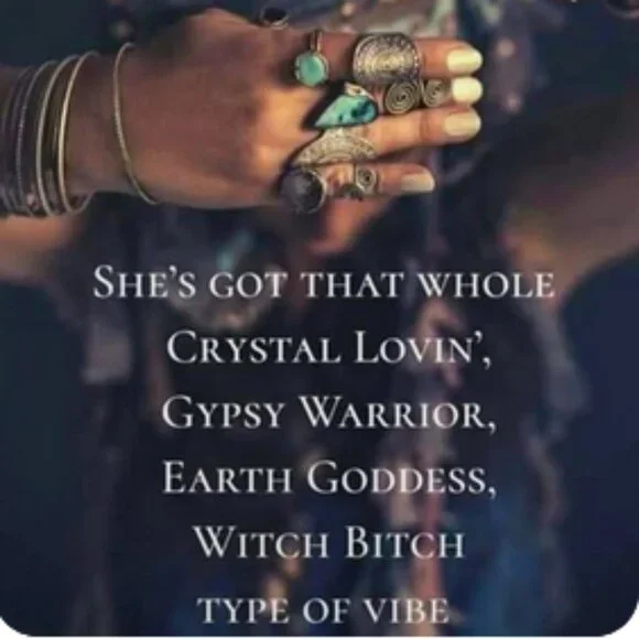 Absolutely One-Of-a-Kind Pieces Made 4 You | Handmade Hand Crafted Wire Wrapped - Picture 16 of 16